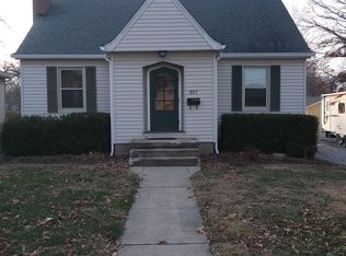 307 Clay St, Edwardsville, IL 62025