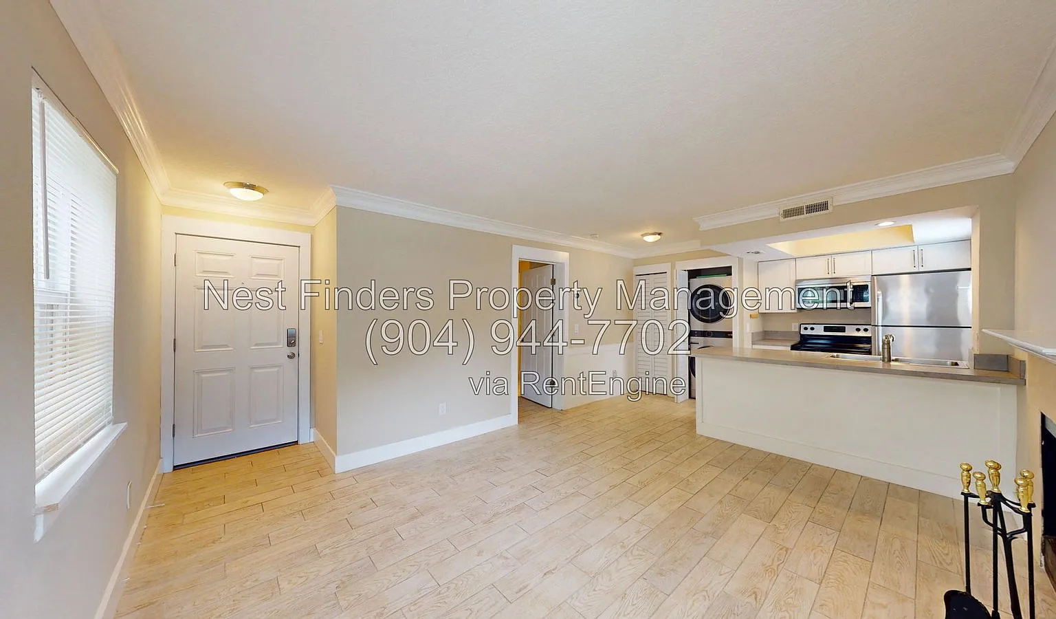 1 bed, 1.0 bath, 469 sqft, $1,450 — Photo 4