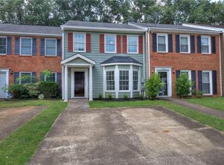1026 Windy Oaks Ct SE, Smyrna, GA 30080