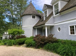 49 Ferry Bridge Rd #A, Washington, CT 06793