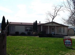 68 Nile Ln, Stout, OH 45684