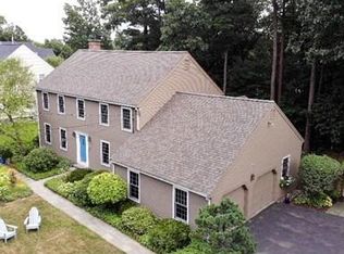 32 Robbins Rd, Walpole, MA 02081