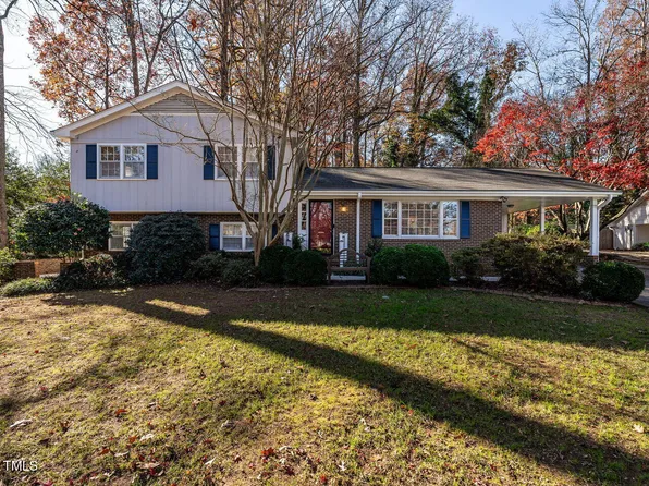 4209 Redington Dr, Raleigh, NC 27609