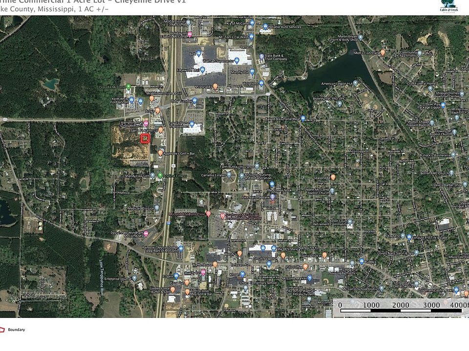 2nd image of Cheyenne Dr