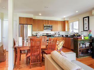 15 Clary St #1, Cambridge, MA 02139