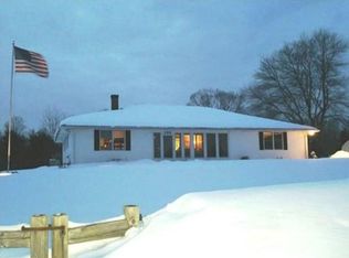 288 Taylor St, Granby, MA 01033