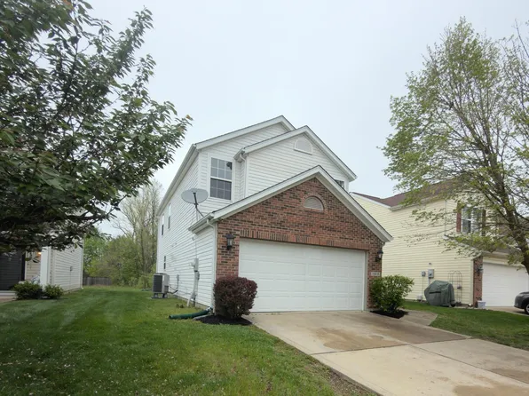 11618 Signet Ln, Indianapolis, IN 46235