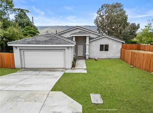 230 E Hoffer St, Banning, CA 92220