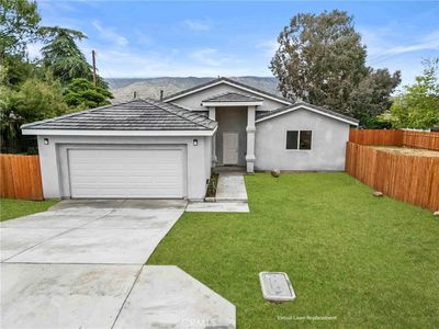 230 E Hoffer St, Banning, CA, 92220