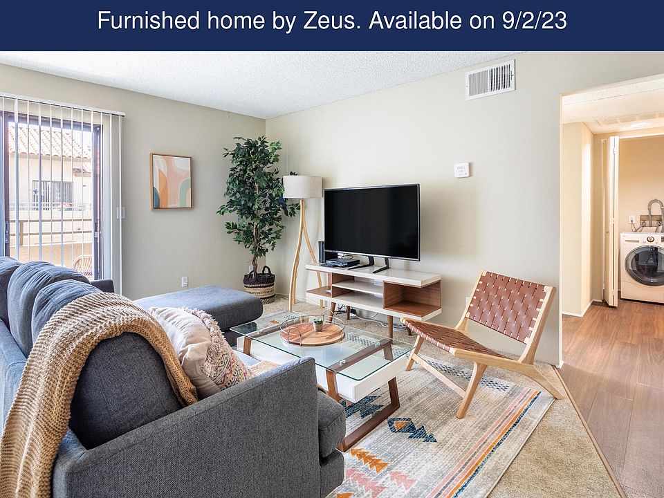 At Zeus, we design move-in ready homes and fully manage them ourselves.