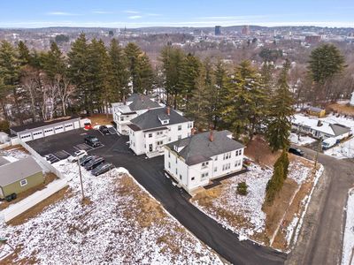 200 Brock Street, Manchester, NH, 03102
