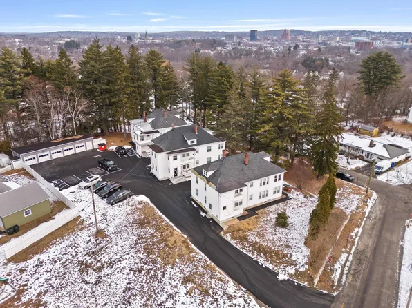 200 Brock Street, Manchester, NH 03102