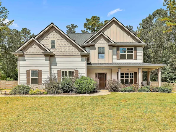 40 Couch Ct, Senoia, GA 30276