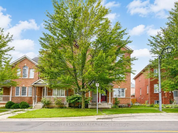 403 Whites Hill Ave, Markham, ON L6B 0J5