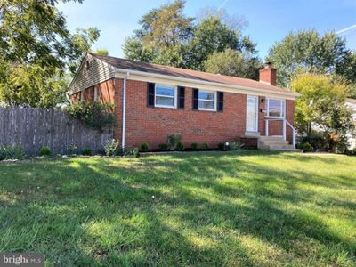 9709 Lomond Dr, Manassas, VA, 20109