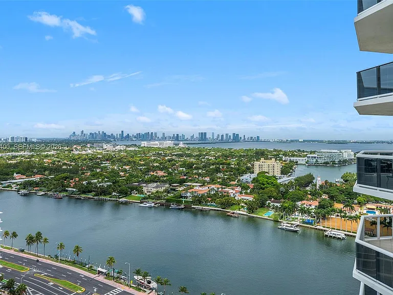 4779 S Collins Ave #2604 — Photo 31
