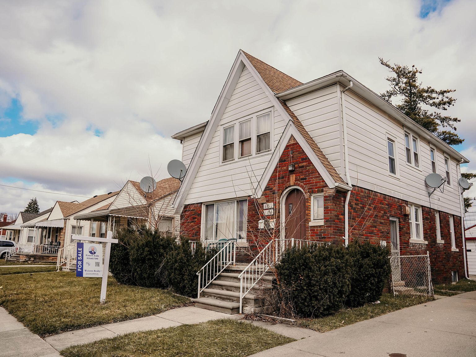 6132 Kendal St, Dearborn, MI 48126 Zillow