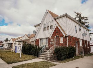 6132 Kendal St, Dearborn, MI 48126
