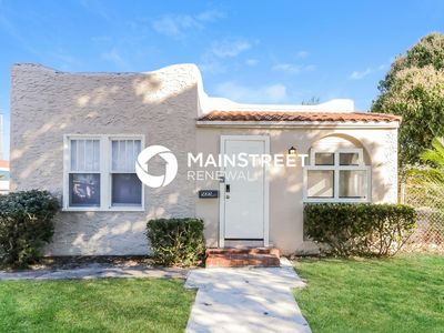 523 Plymouth Rd, West Palm Beach, FL, 33405