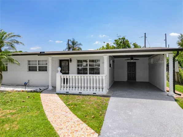 6025 Candlewood Ln, Orlando, FL 32809