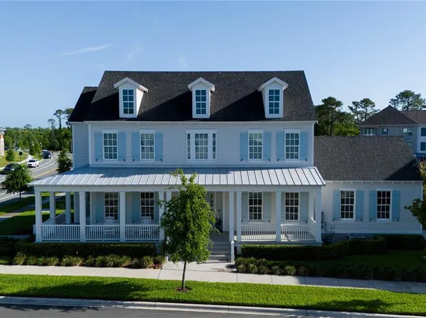 2085 Celebration Blvd, Celebration, FL 34747