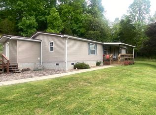 8409 Alley Br, Catlettsburg, KY 41129