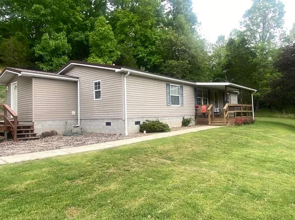 8409 Alley Br, Catlettsburg, KY 41129