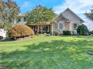 2920 Cotswold Rd, Reading, PA 19608