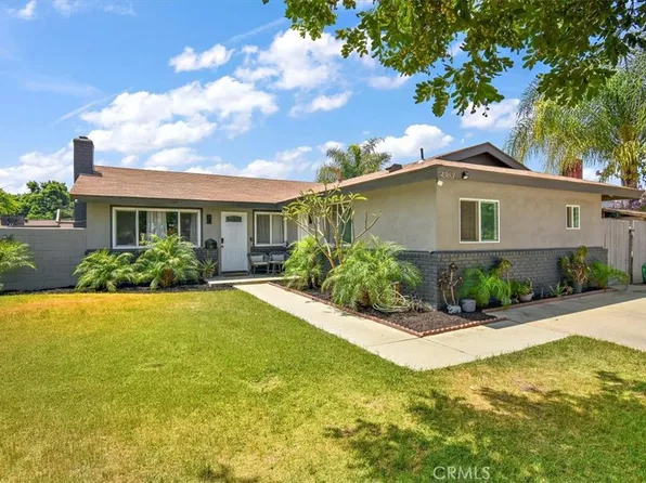 4363 Rudisill St, Montclair, CA 91763