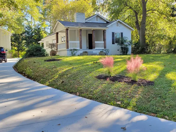 1258 Pierce Ave SE, Smyrna, GA 30080