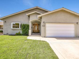 498 Ella Dr, San Jose, CA 95111