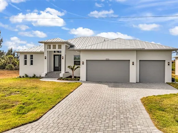 8086 Clyde Cir, Port Charlotte, FL 33981