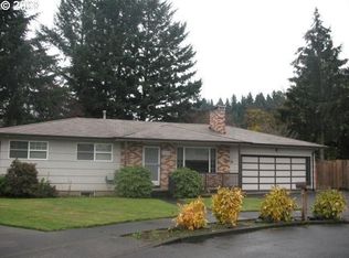 3620 SE 159th Ave, Portland, OR 97236