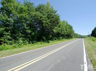 5632 Preacher Hayes Rd, Mebane, NC 27302