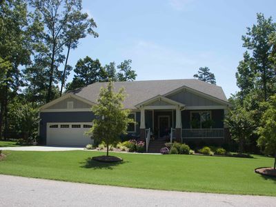 124 Inwood Forest Dr, Raleigh, NC, 27603