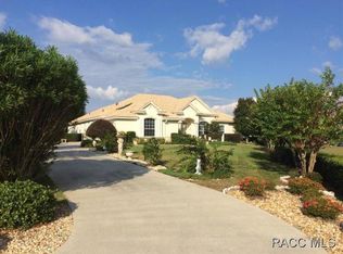 1509 N Dimaggio Path, Hernando, FL 34442