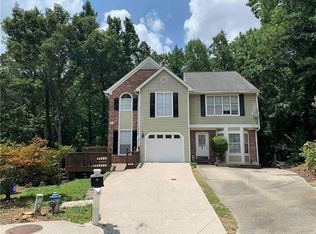 5166 Laurel Bridge Ct SE, Smyrna, GA 30082