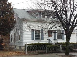 548 Benefit St, Pawtucket, RI 02861