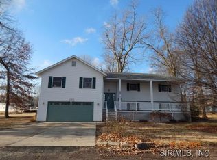 820 Portland Ave, Belleville, IL