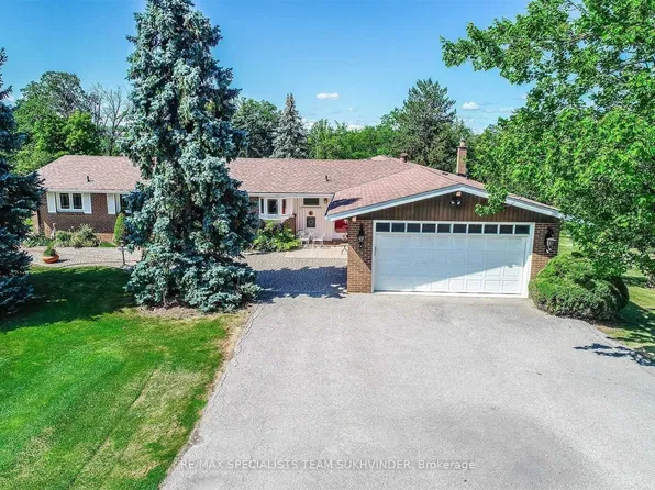 11518 McVean Dr, Brampton, ON L6P 0J4