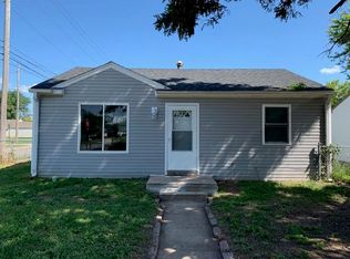 3458 10th Ave, Council Bluffs, IA 51501