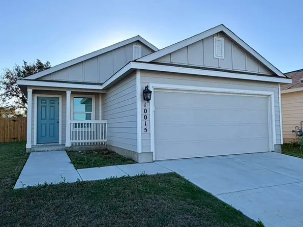 10015 Braun, San Antonio, TX 78254