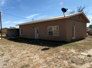 1407 W Sacramento St, Marfa, TX 79843