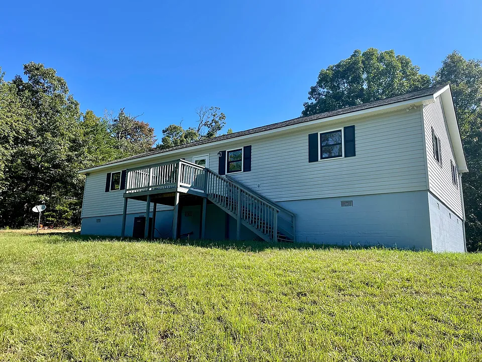 76 Mount Pleasant Church Rd