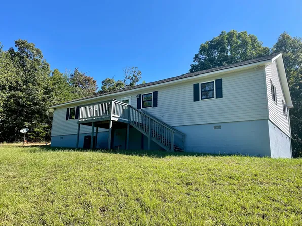 76 Mount Pleasant Church Rd, Cleveland, GA 30528