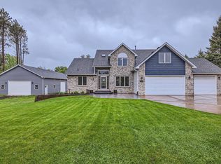 2833 162nd Ave NE, Ham Lake, MN 55304