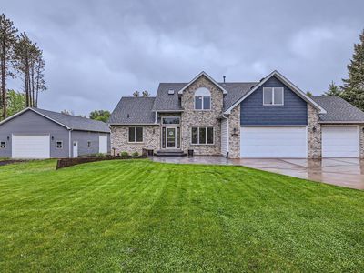 2833 162nd Ave NE, Ham Lake, MN, 55304