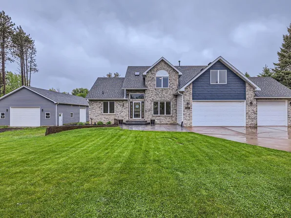 2833 162nd Ave NE, Ham Lake, MN 55304