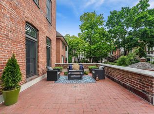 456 9th St APT 5, Hoboken, NJ 07030