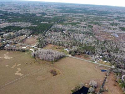 0 Woods Creek Rd, Perry, FL, 32347
